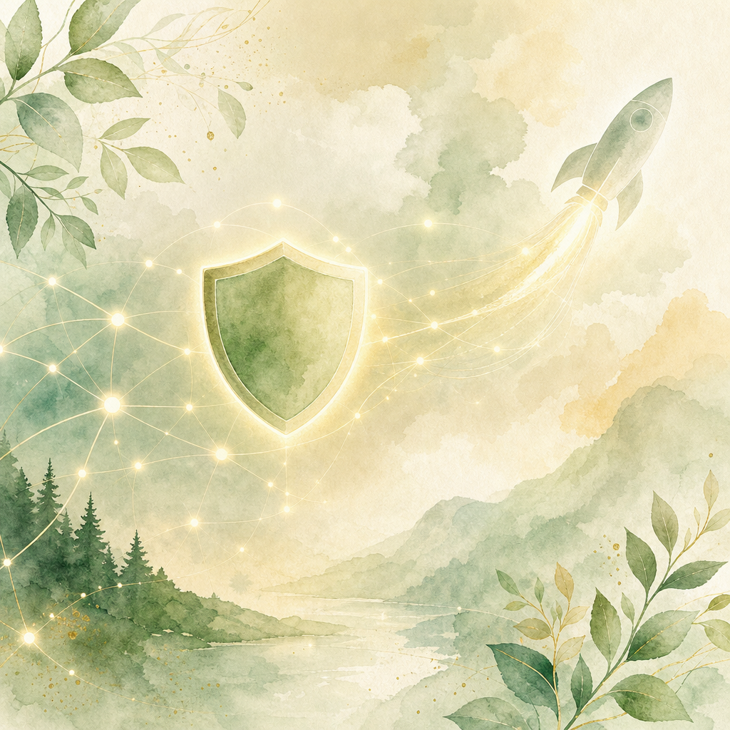  桔子云VPN · 安全流畅的全球网络